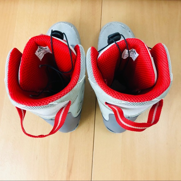 SnowJam Women’s Snowboard Boots Size 8 - Picture 13 of 14